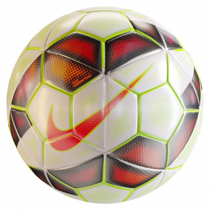 Мяч для футбола NIKE ORDEM