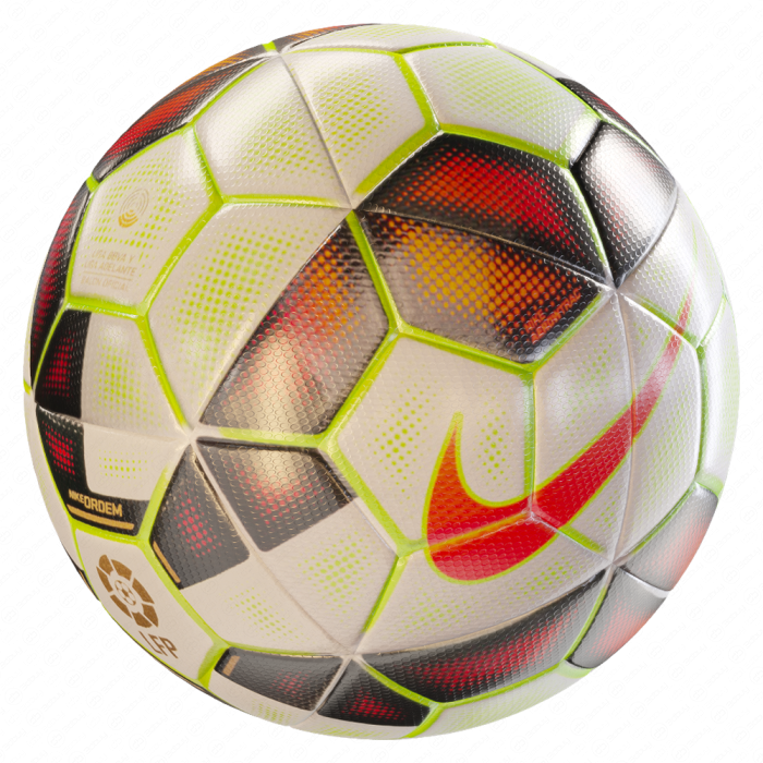 Мяч для футбола NIKE ORDEM
