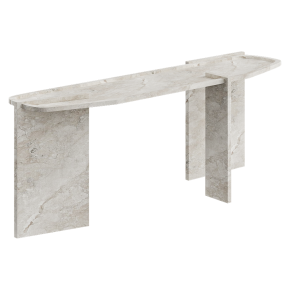 LANA console by BAXTER