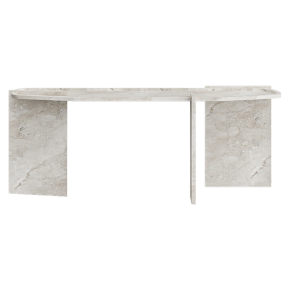 LANA console by BAXTER