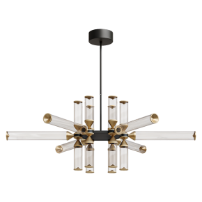Ceiling light Plume