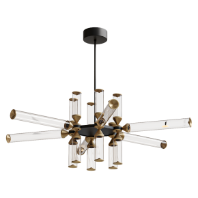 Ceiling light Plume