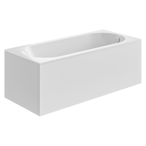 Oberon bathtub by Villeroy & Boch No. 2