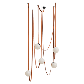 Светильник подвесной Клиф 07682-5,04