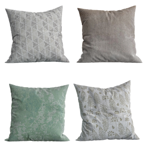 Декоративные подушки набор 157