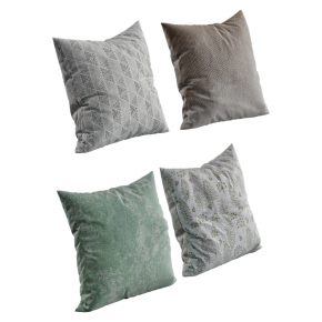 Декоративные подушки набор 157