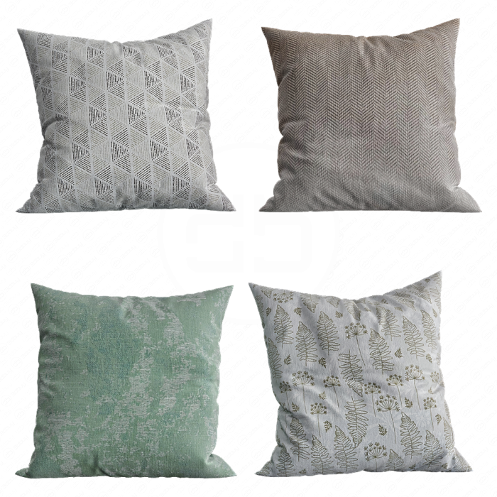 Декоративные подушки набор 157