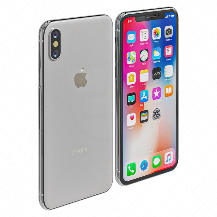 Смартфон Apple Iphone X