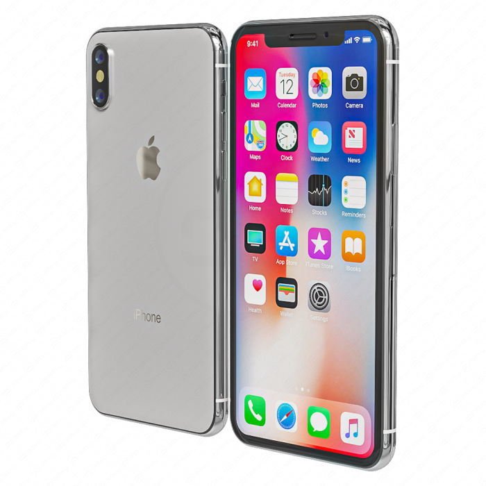 Смартфон Apple Iphone X