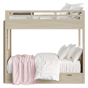 Landry Bunk Bed from RH Baby & Child
