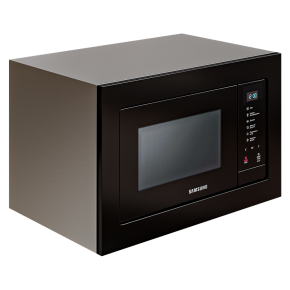 Микроволновая печь Samsung MG20A7118AK/BW