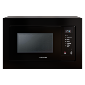 Микроволновая печь Samsung MG20A7118AK/BW