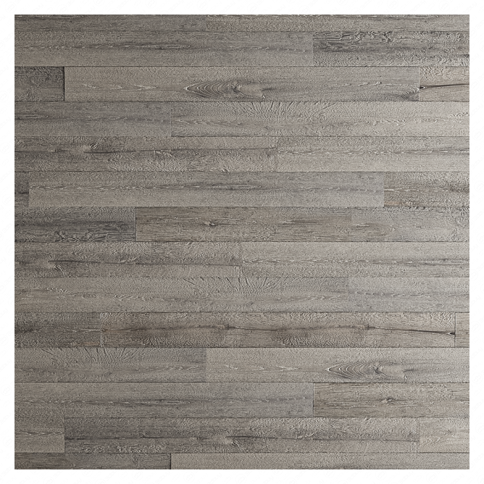 Паркет Lava Grey от DuChateau