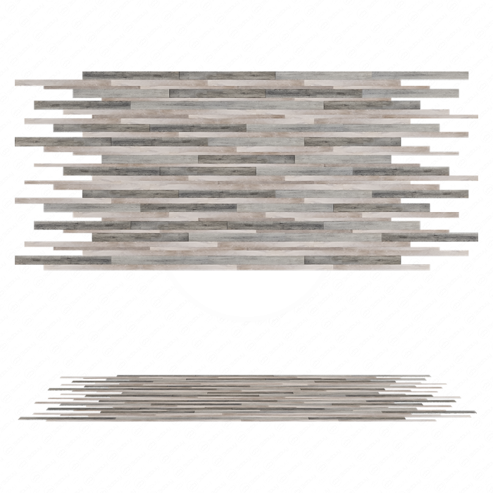 Паркет Lava Grey от DuChateau