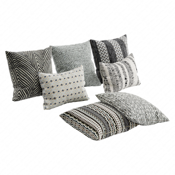 Decorative pillows,32