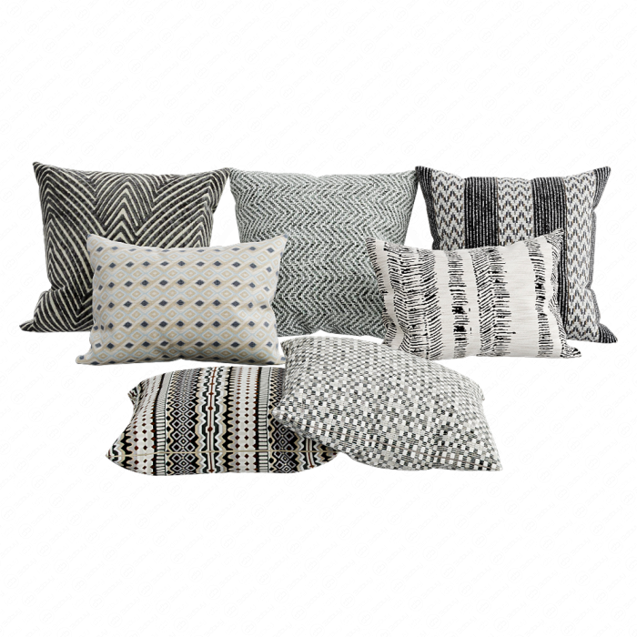 Decorative pillows,32