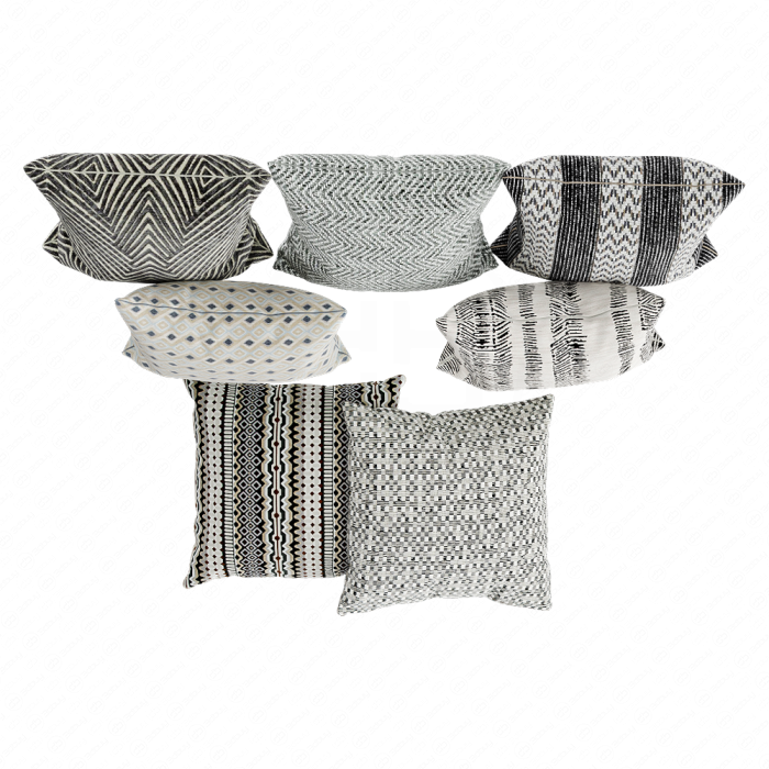 Decorative pillows,32