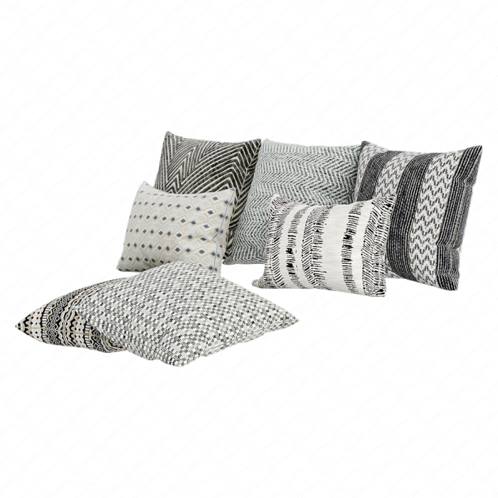 Decorative pillows,32