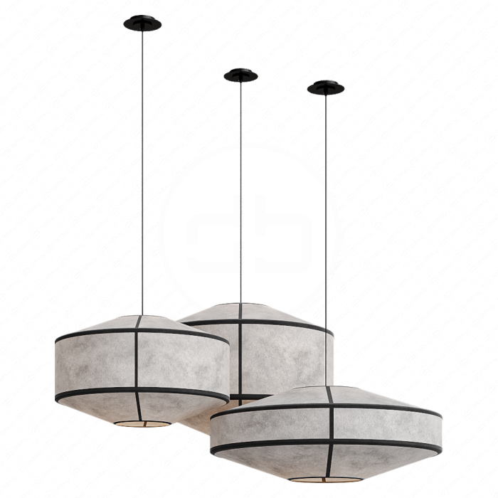 Светильник Kite от New Works