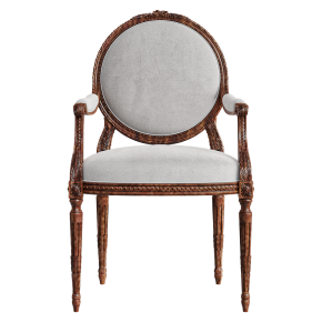 Louis armchair by Chair