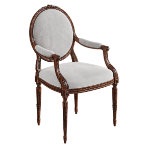 Louis armchair by Chair