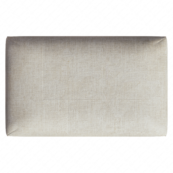 Банкетка на колесах от Restoration Hardware