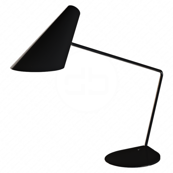 Лампа настольная от Vibia