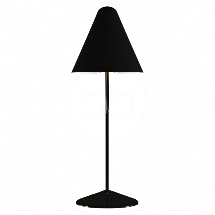 Лампа настольная от Vibia