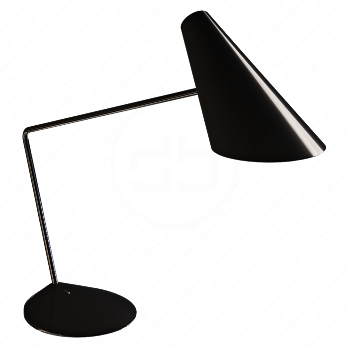 Лампа настольная от Vibia