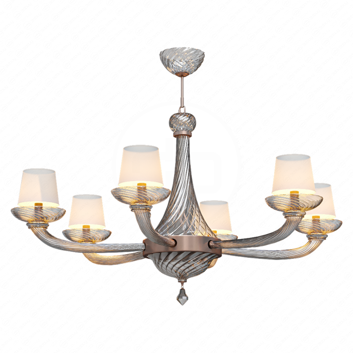 Люстра от Donghia Giro