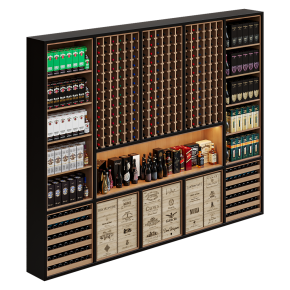 Винная витрина