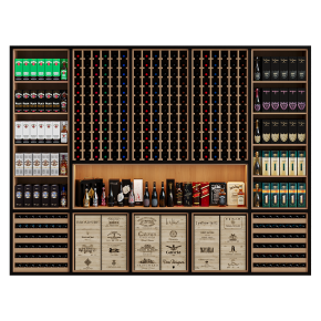 Винная витрина