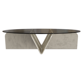 Журнальный стол COOS от ENNE