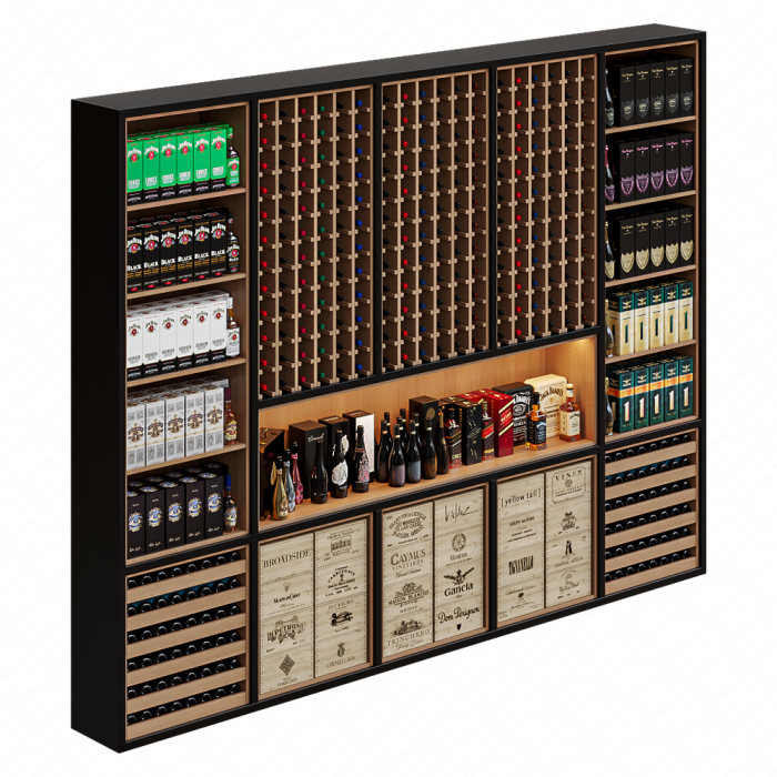 Винная витрина