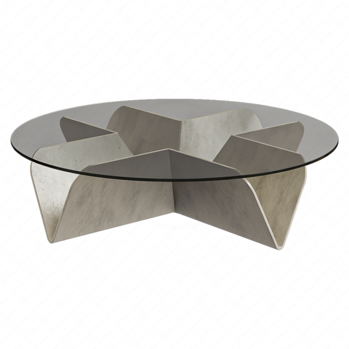 Журнальный стол COOS от ENNE