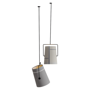 Подвесной светильник Diesel от Foscarini