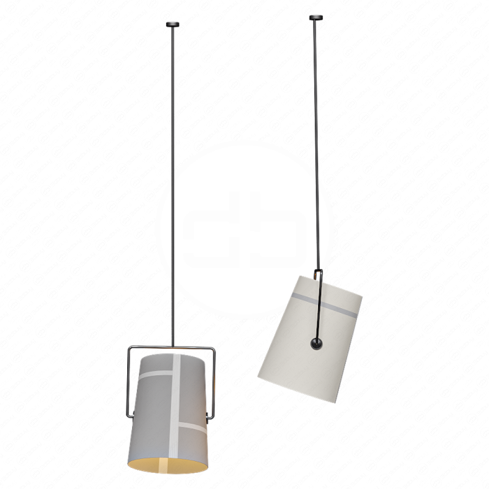 Подвесной светильник Diesel от Foscarini