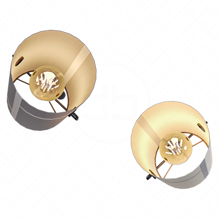 Подвесной светильник Diesel от Foscarini