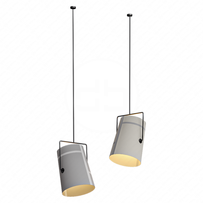 Подвесной светильник Diesel от Foscarini