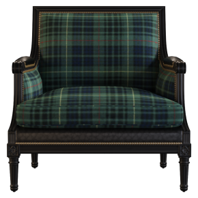 Кресло DUCHESS SALON  от Ralph Lauren