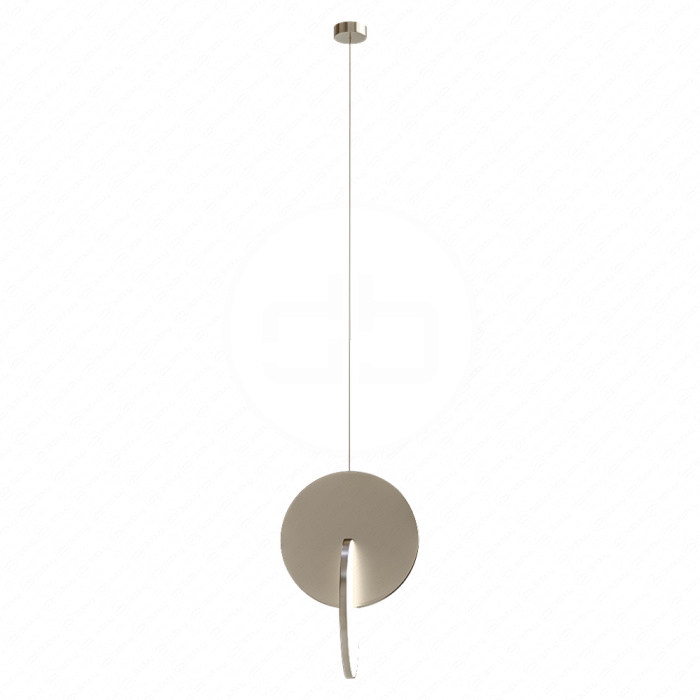 Подвес Eclipse от Lee Broom