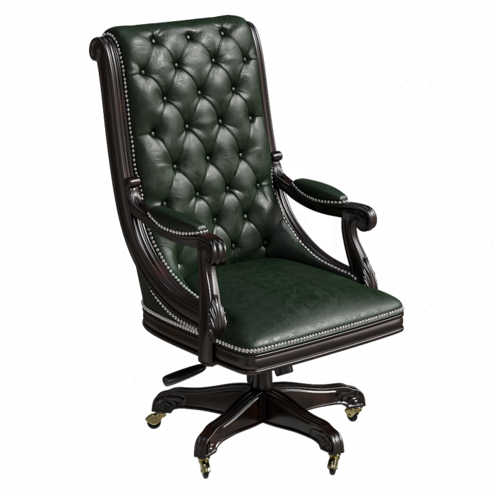 Кресло Bradford Executive Desk