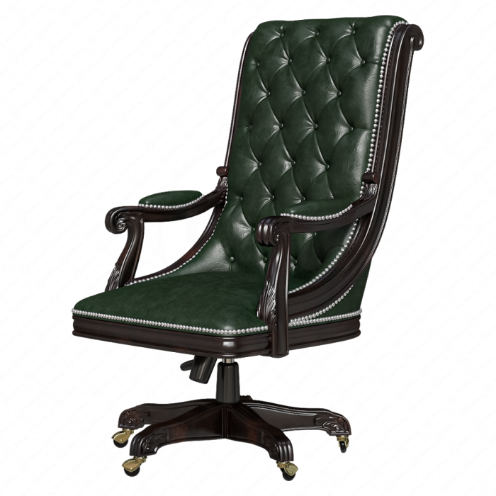 Кресло Bradford Executive Desk