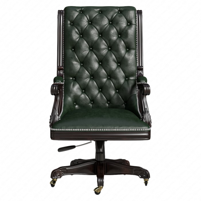 Кресло Bradford Executive Desk