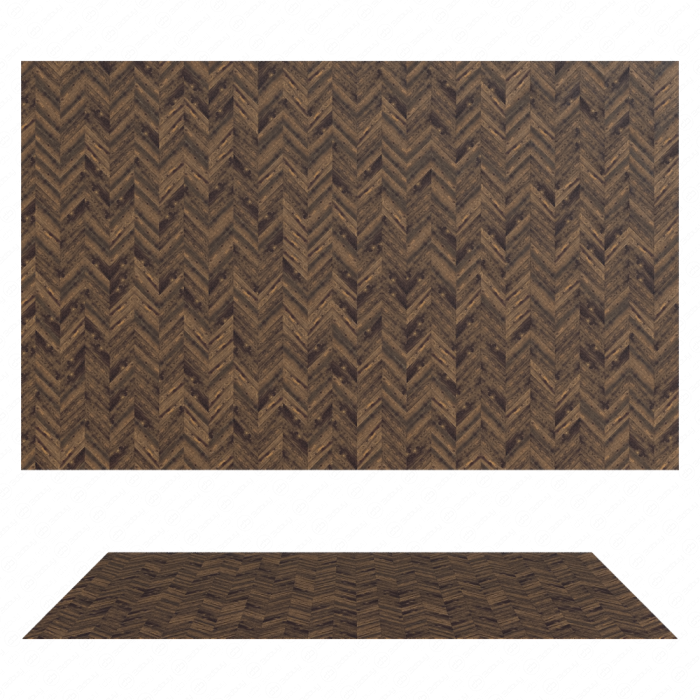 Массивная доска Дуб Parma от Visconti Parquet