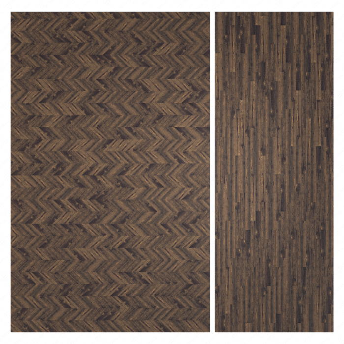 Массивная доска Дуб Parma от Visconti Parquet