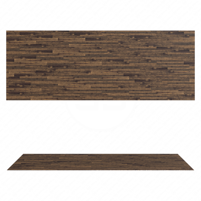 Массивная доска Дуб Parma от Visconti Parquet