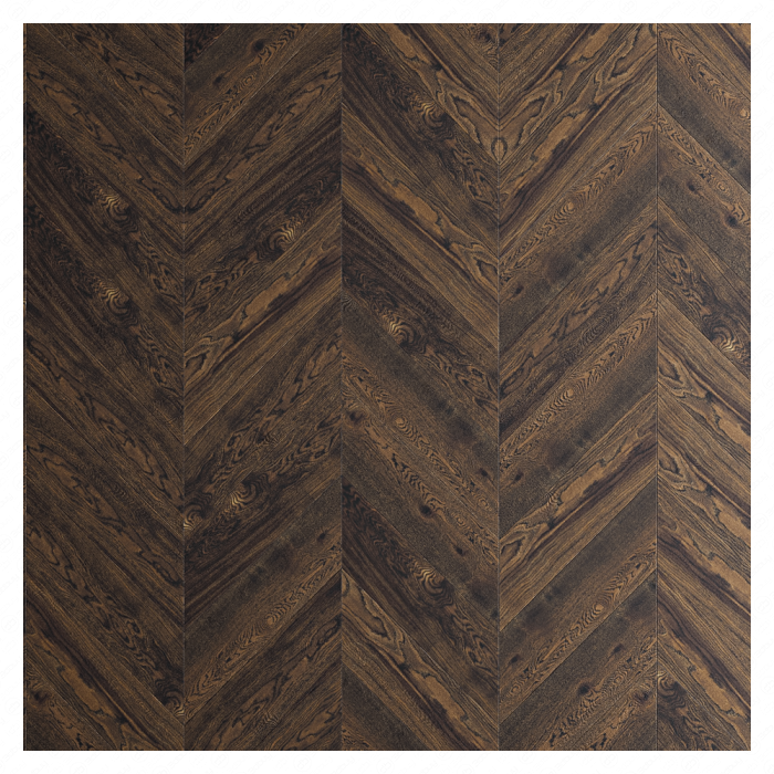 Массивная доска Дуб Parma от Visconti Parquet