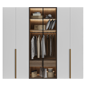 Cabinet No. 81