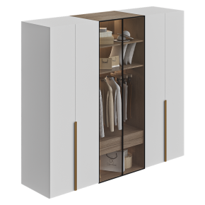 Cabinet No. 81